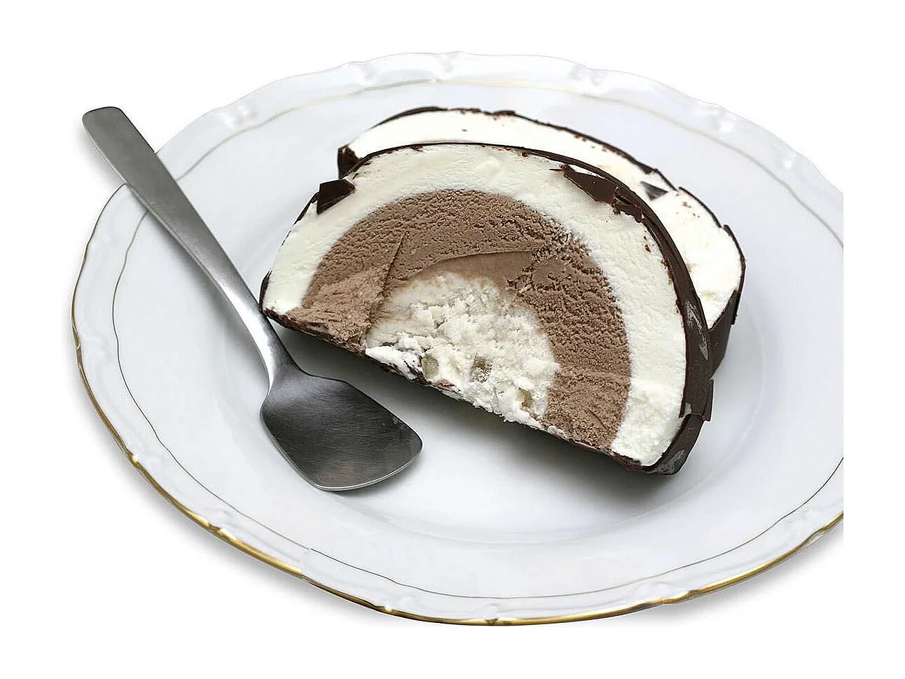 Moule à Bûche Démoulage Facile 30cm - REGINA