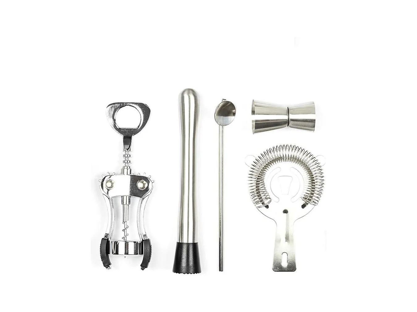 Set à Cocktail avec 16 Accessoires - MARGARITA