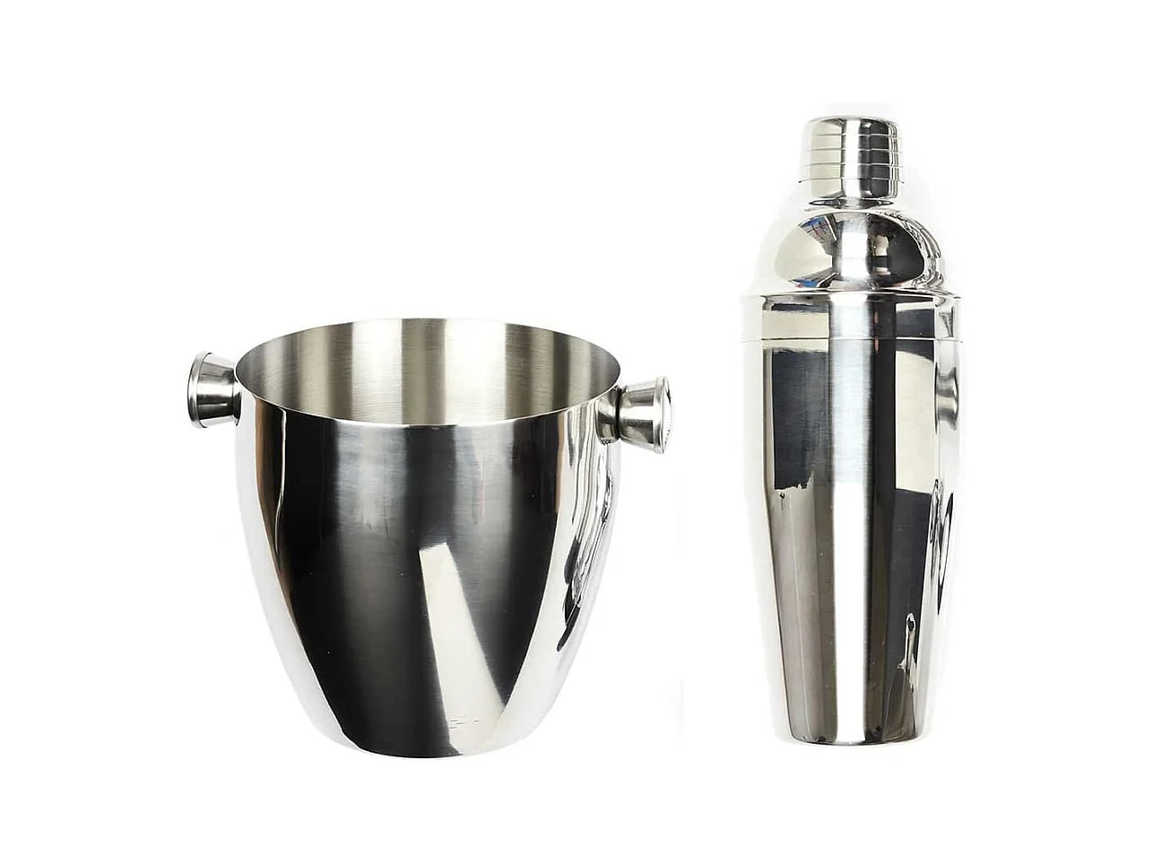 Set à Cocktail avec 16 Accessoires - MARGARITA