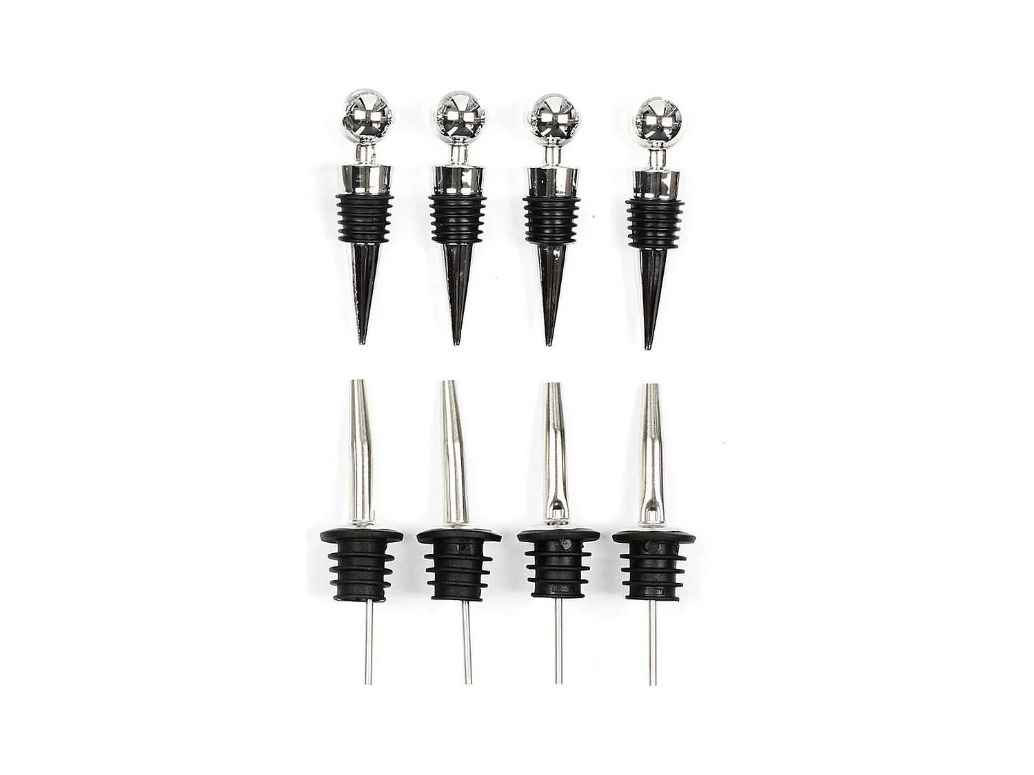 Set à Cocktail avec 16 Accessoires - MARGARITA