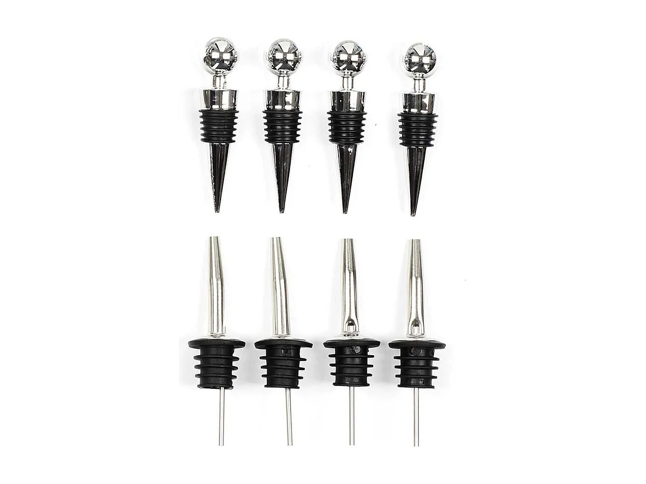 Set à Cocktail avec 16 Accessoires - MARGARITA