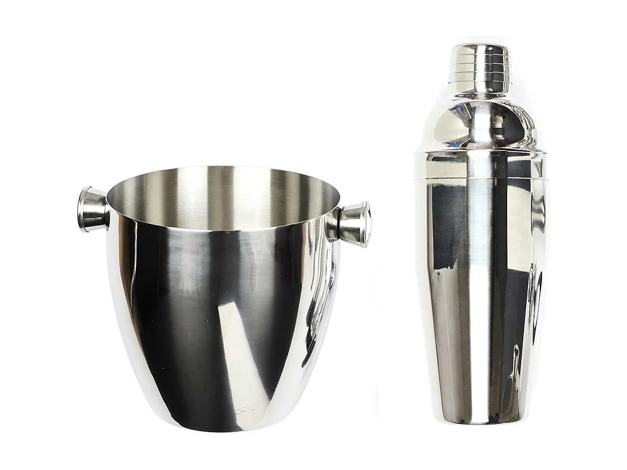 Set à Cocktail avec 16 Accessoires - MARGARITA