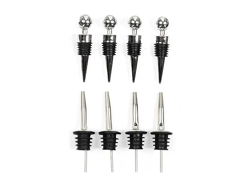 Set à Cocktail avec 16 Accessoires - MARGARITA