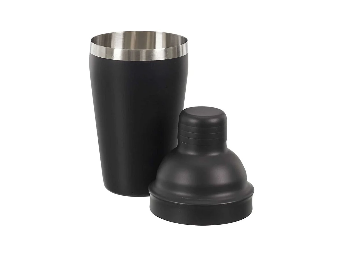 Coffret 4 Accessoires pour Cocktail - TONIC