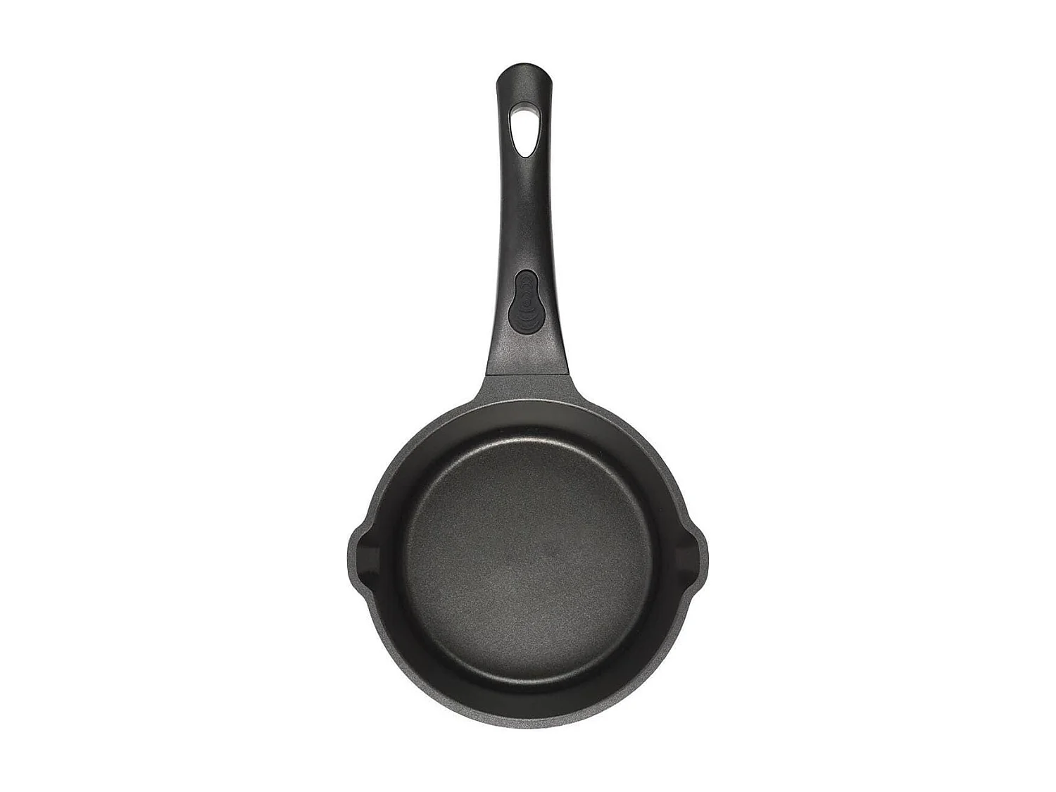 Casserole en Fonte Aluminium 18cm - Compatible Tous Feux (Induction), Lave-Vaisselle - RORIN