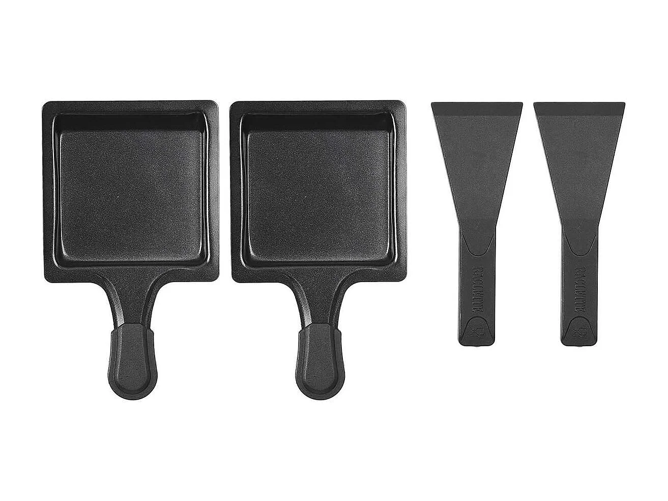 Raclette Duo Chauffée à la Bougie - CANDELL