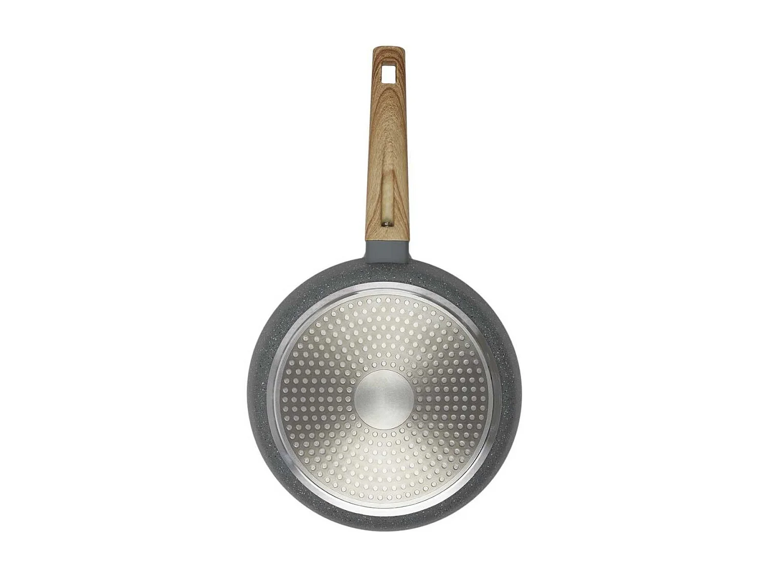 Poêle Aluminium Forgé 24cm - OLLUS