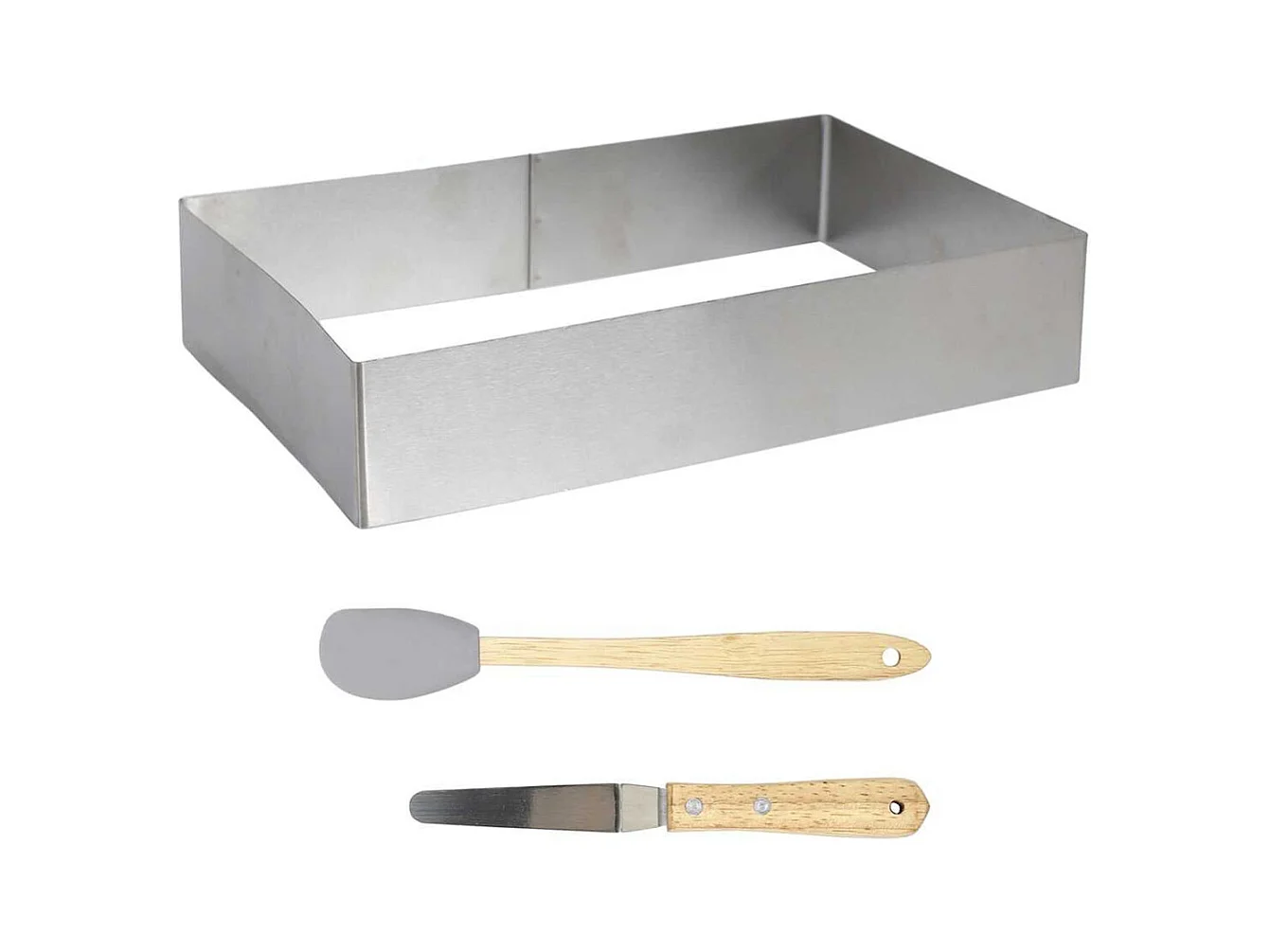 Coffret à Pâtisserie Spécial Brookie - NELSON