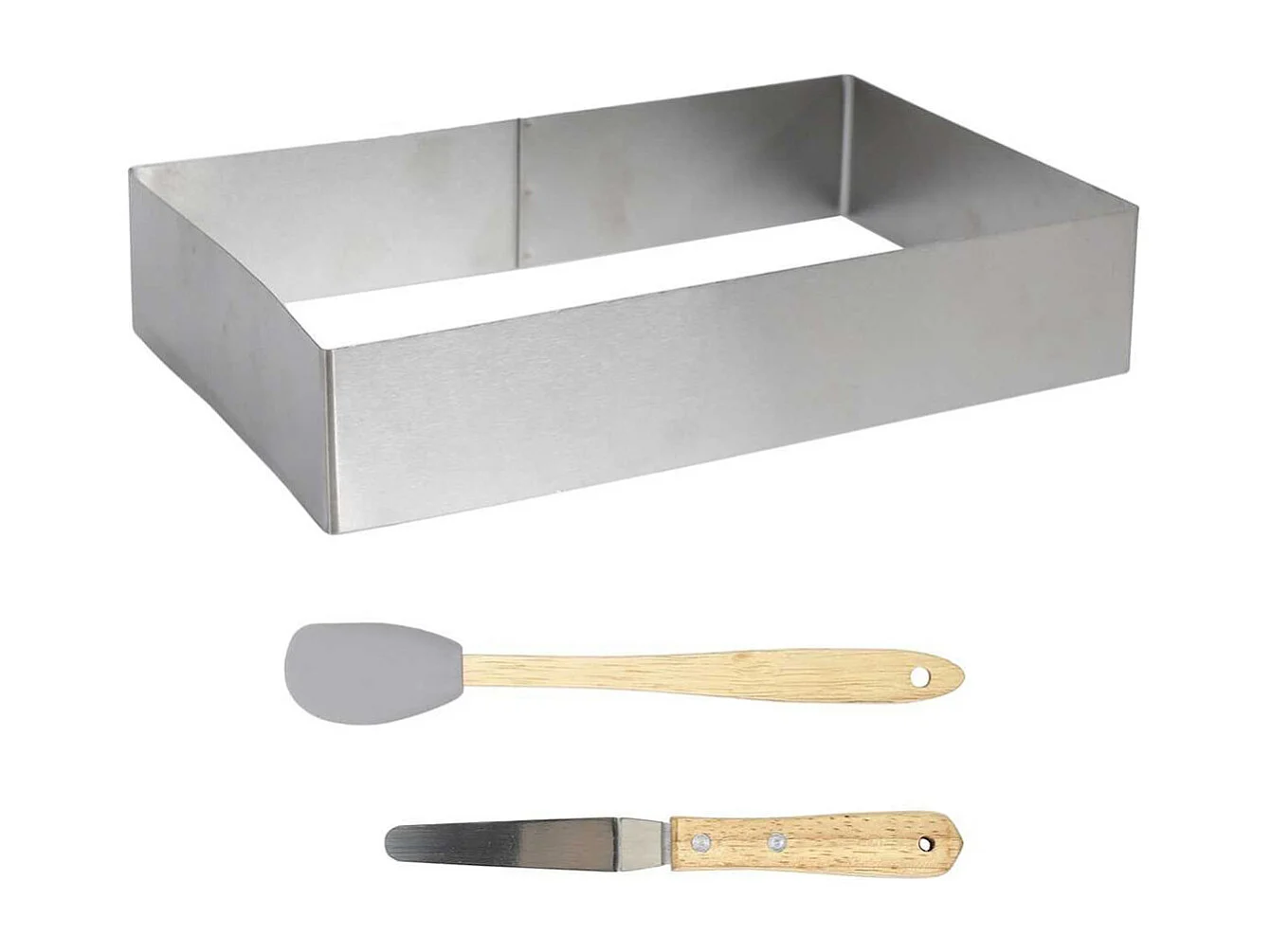 Coffret à Pâtisserie Spécial Brookie - NELSON