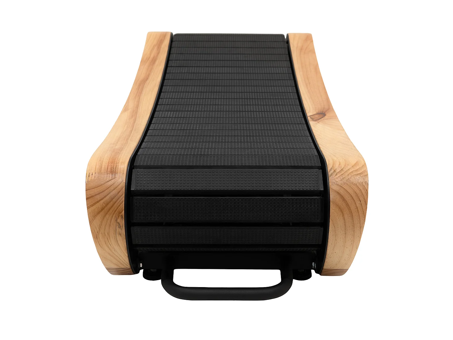 Tapis Roulant Curvo – Rovere Chiaro