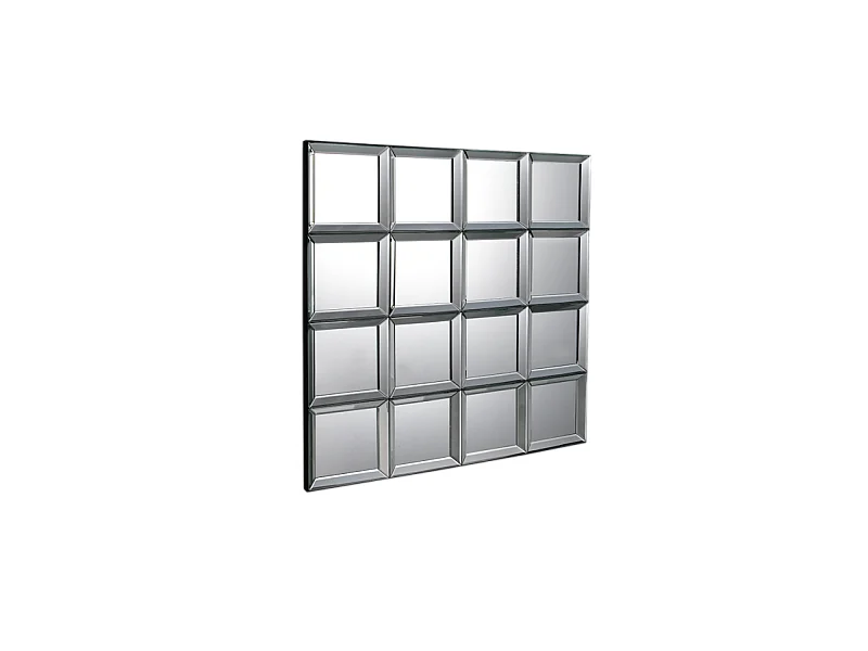 Miroir mural 80×80 cm JOLIE