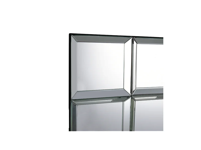 Miroir mural 80×80 cm JOLIE