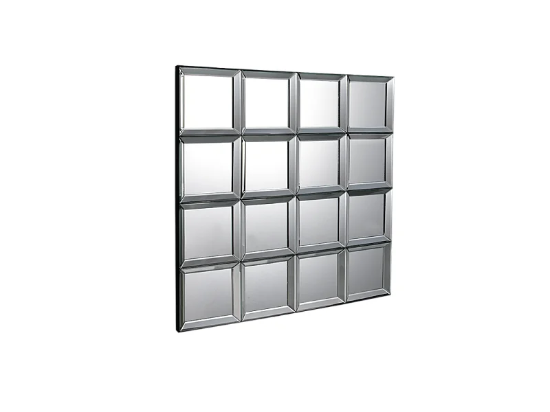 Miroir mural 80×80 cm JOLIE