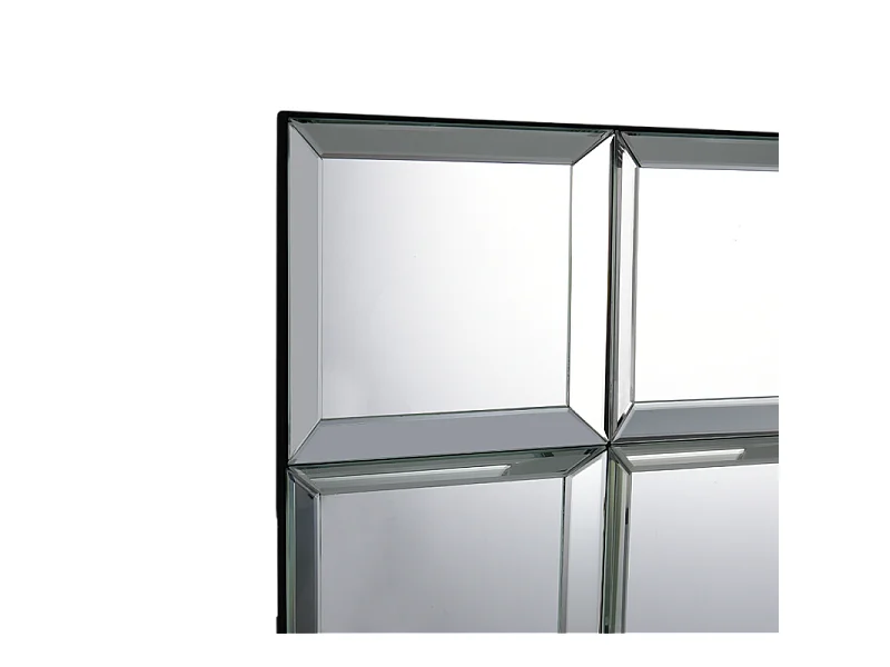 Miroir mural 80×80 cm JOLIE