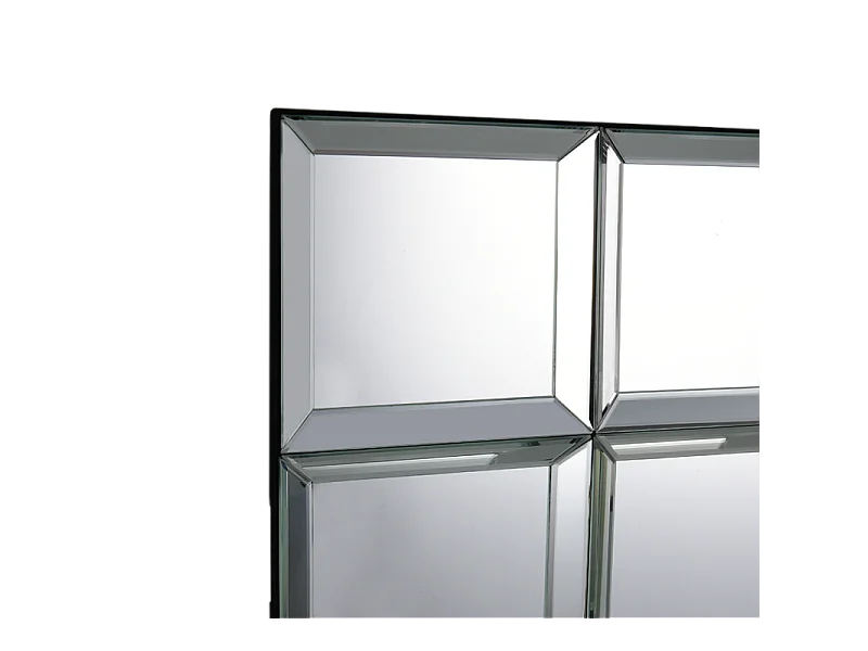 Miroir mural 80×80 cm JOLIE