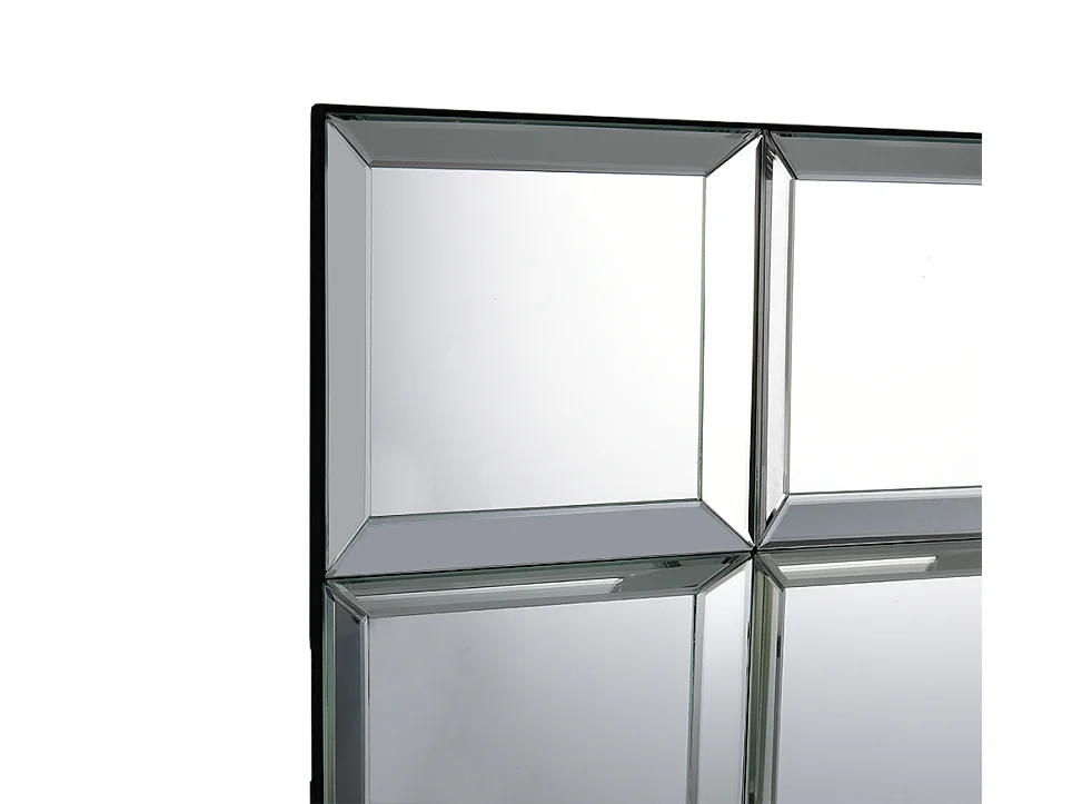 Miroir mural 80×80 cm JOLIE