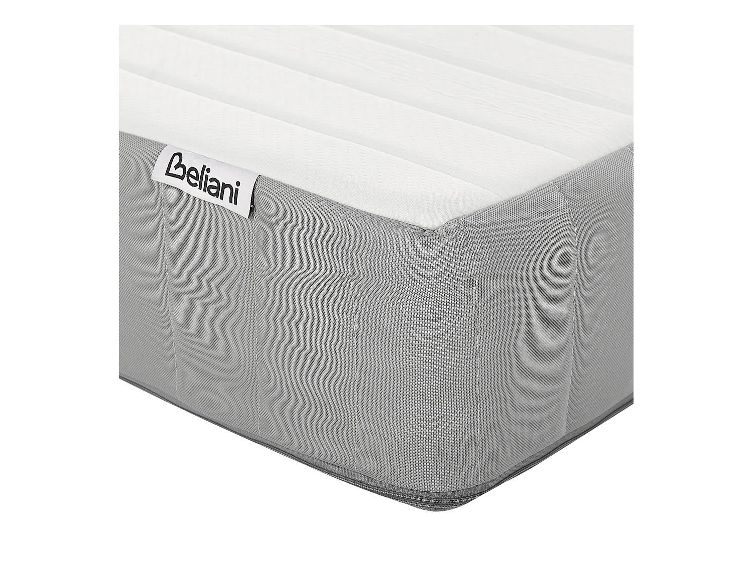 Matelas à ressorts ensachés ROOMY H3/4 Ferme 120 x 200 cm