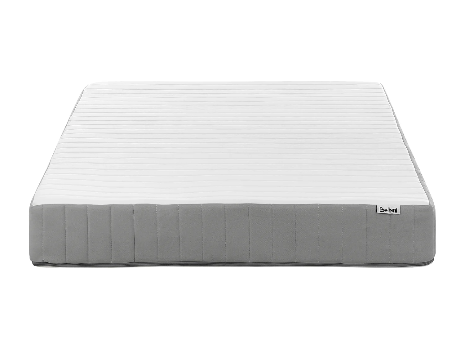 Matelas à ressorts ensachés ROOMY H3/4 Ferme 120 x 200 cm