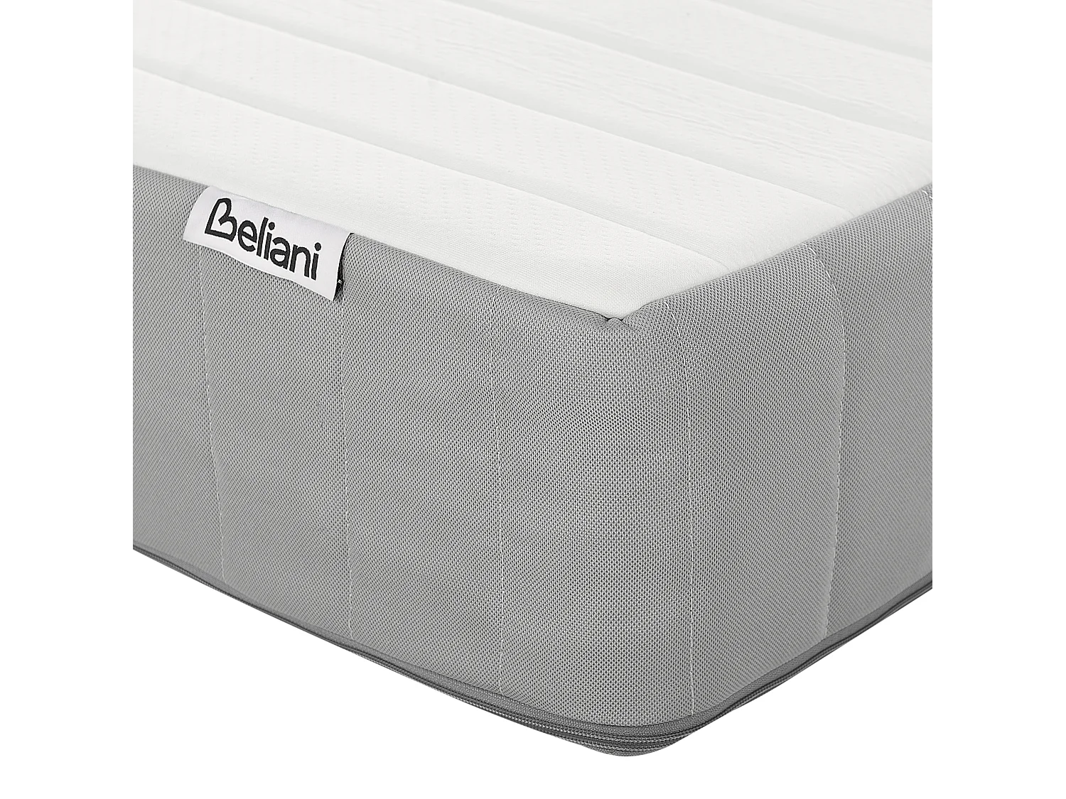 Matelas à ressorts ensachés ROOMY H3/4 Ferme 120 x 200 cm