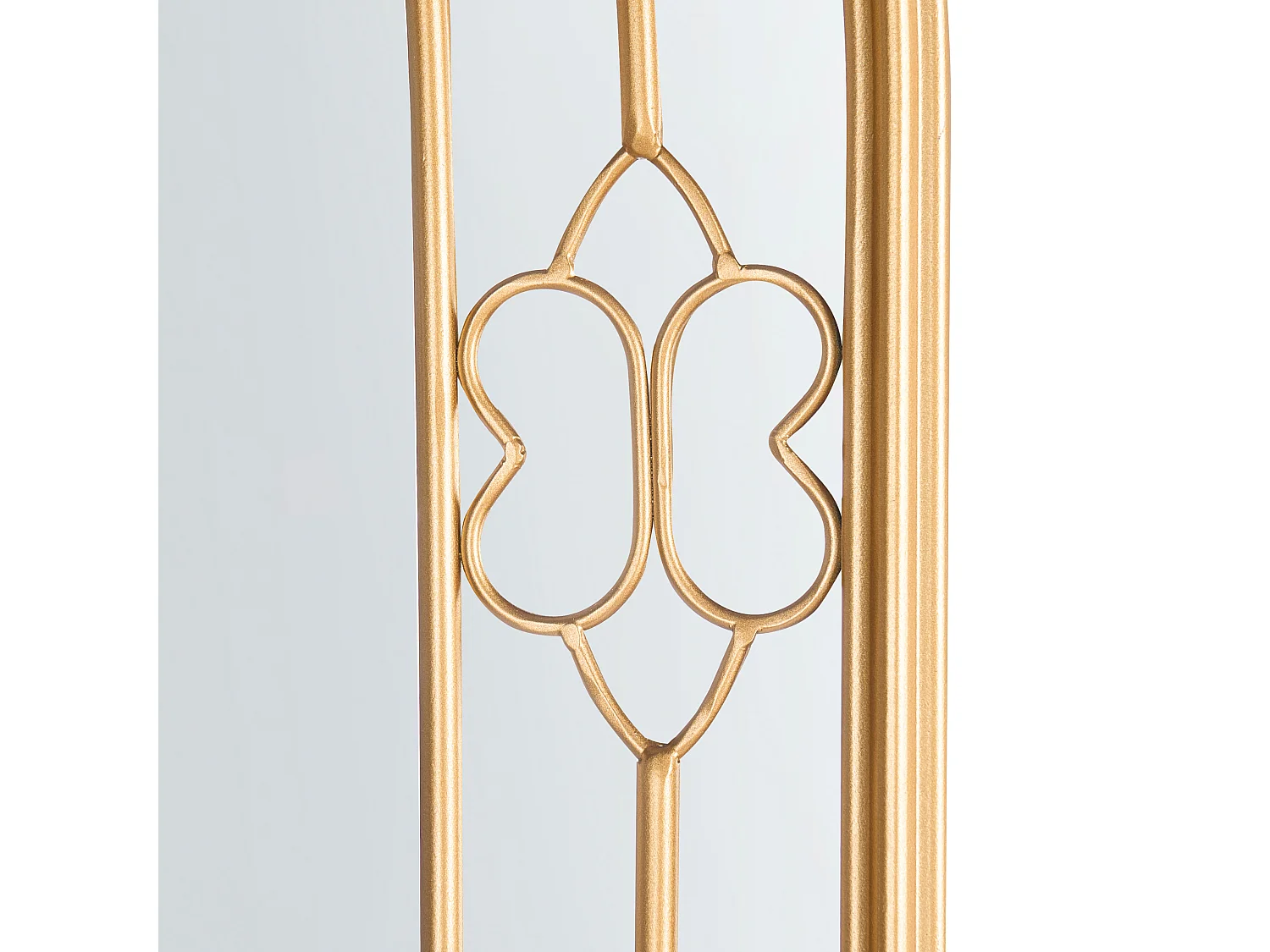 Miroir MAUTRE 66 cm 98 cm Doré