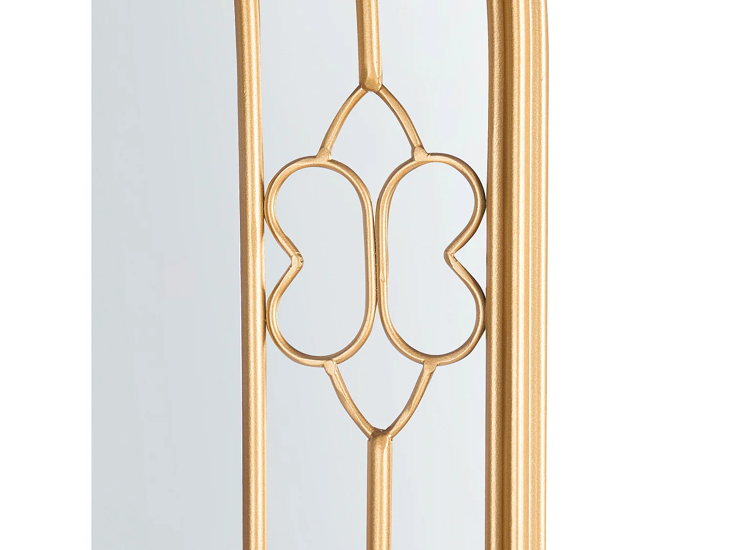 Miroir MAUTRE 66 cm 98 cm Doré