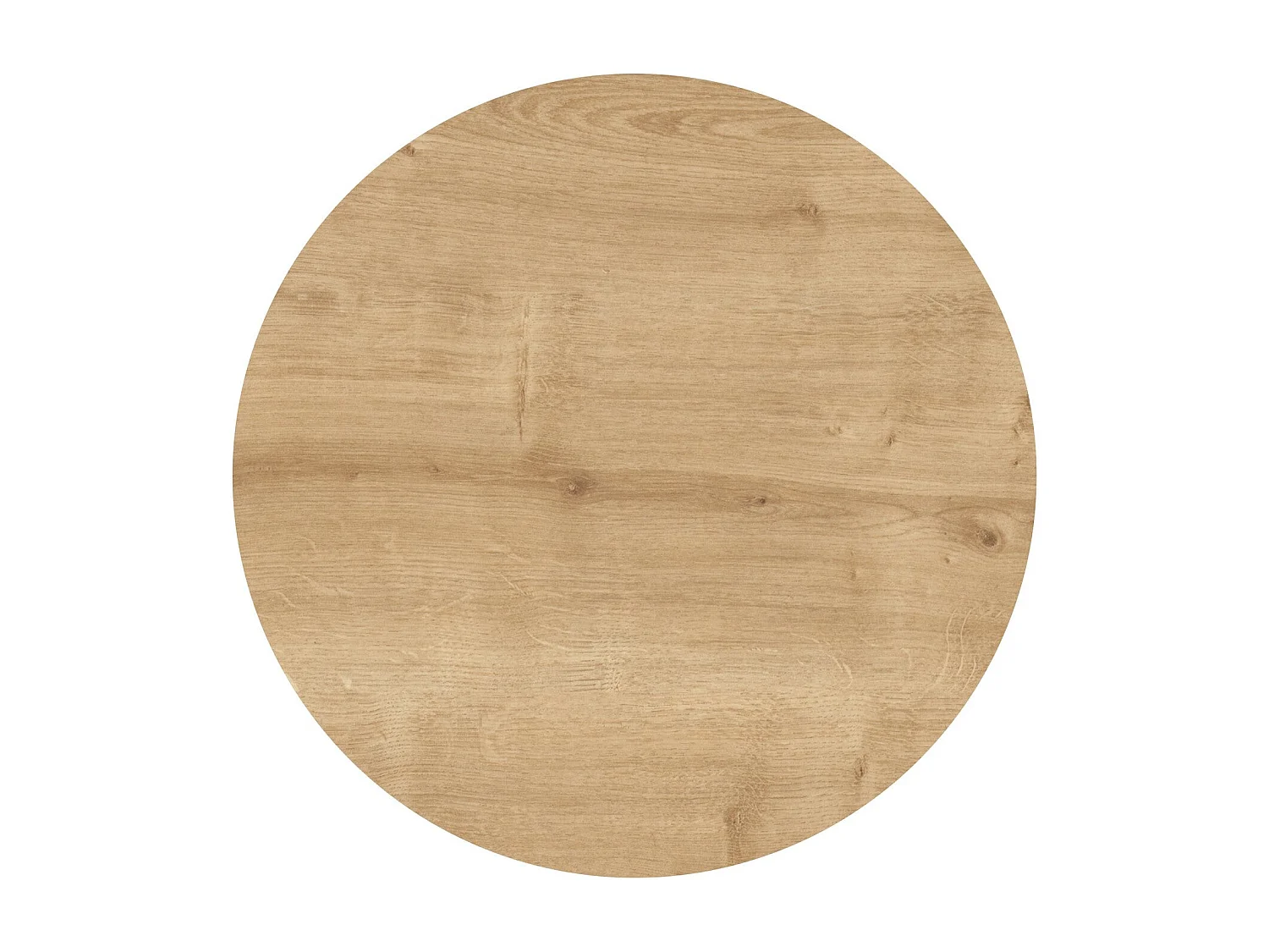 Librería – 58,6 cm x 160 cm x 30 cm – Roble Zafiro y Blanco – Tablero de Partículas