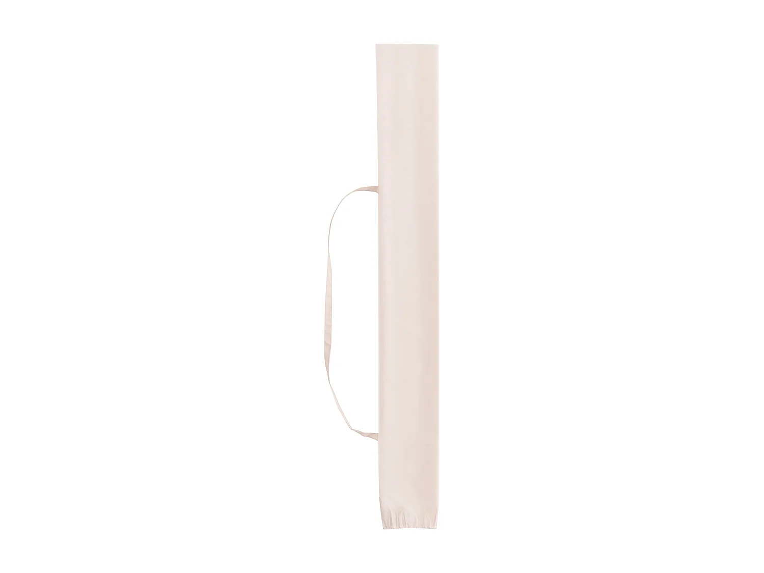 Parasol de jardin 232 cm SESTRIERE Beige