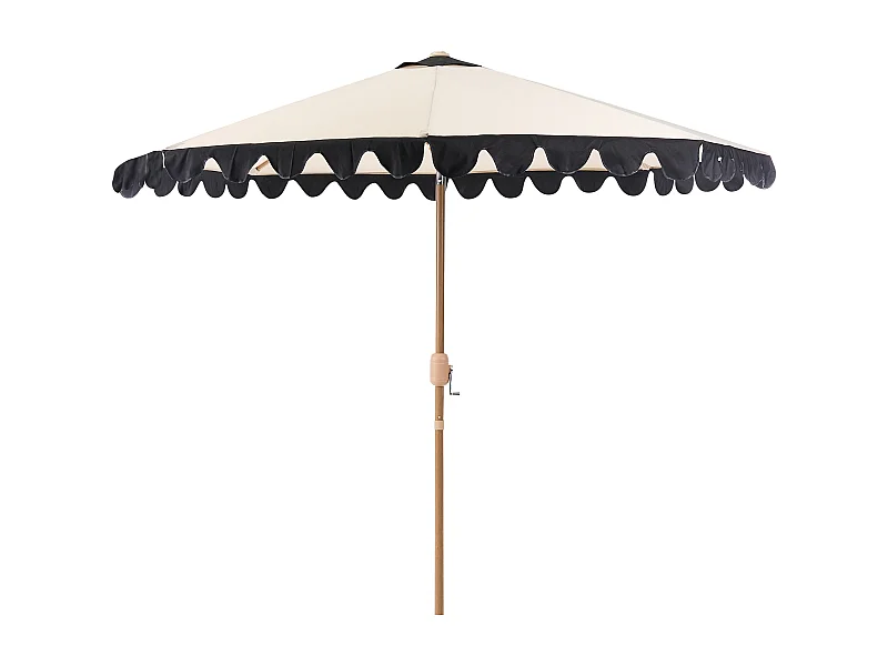 Parasol 270 cm ISOLOTTO Beige