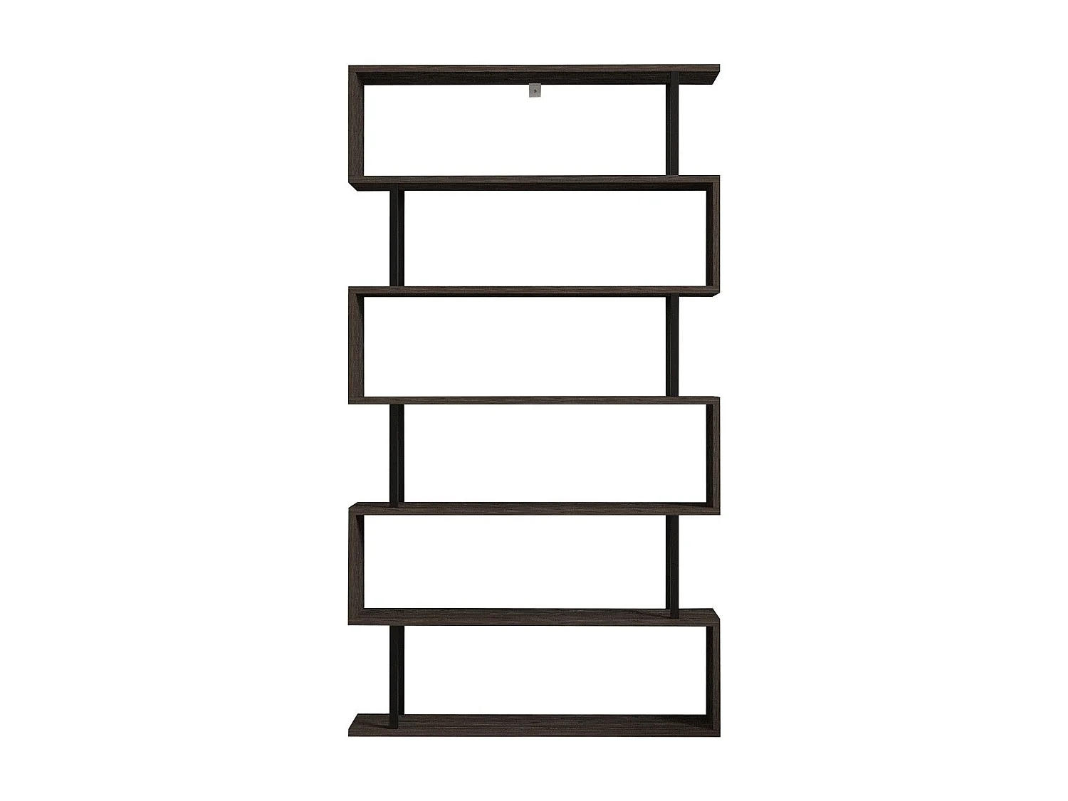 Regał-Hektor-Antracyt