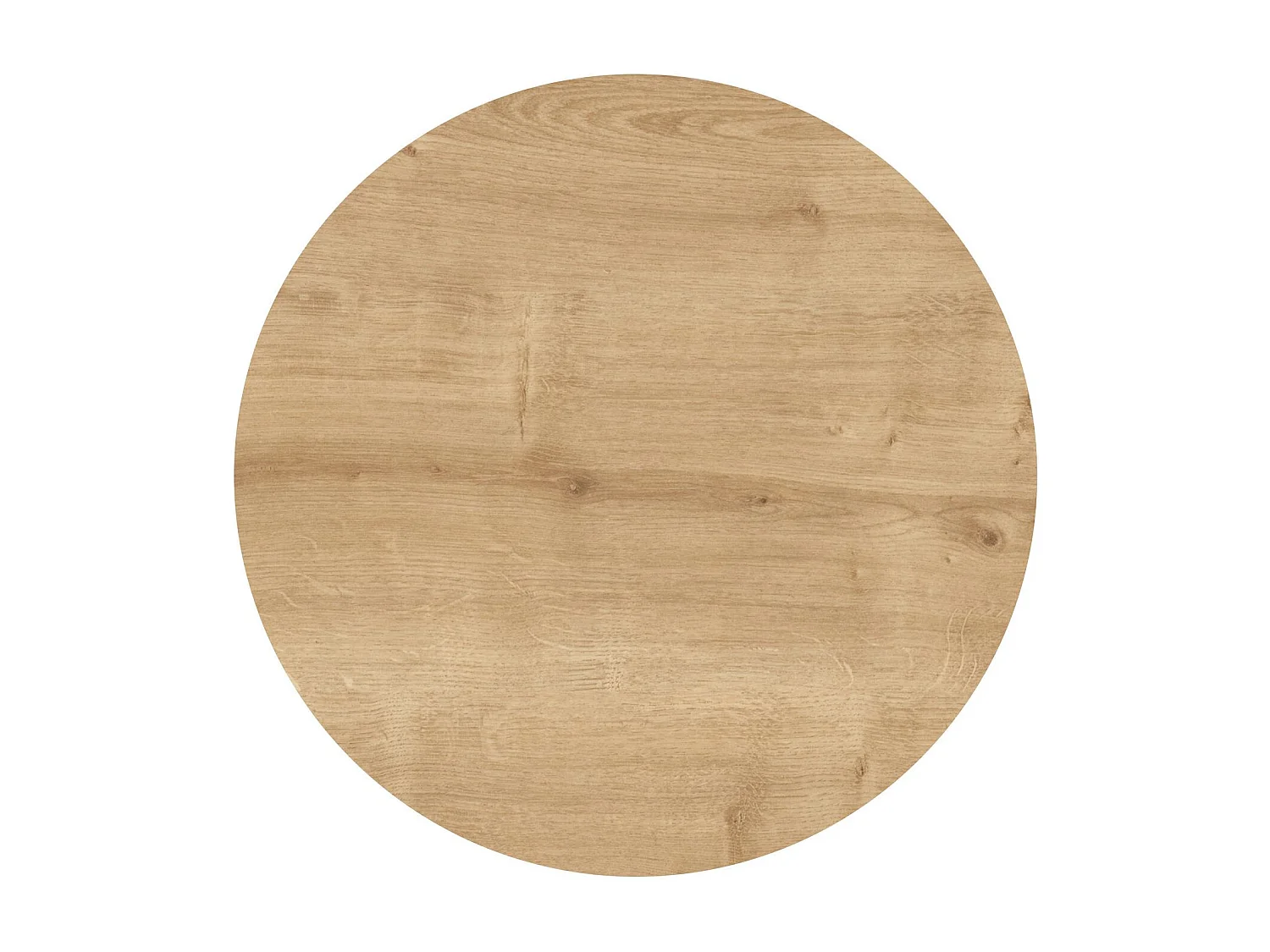 Librería – 58,6 cm x 160 cm x 30 cm – Roble Blanco y Zafiro – MDF