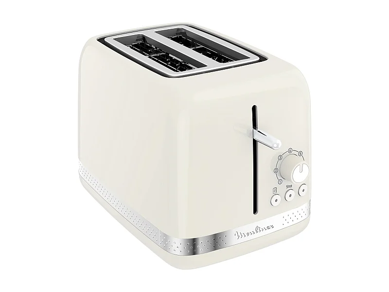 Moulinex Grille-pains 2 fentes 850w - LT300A10