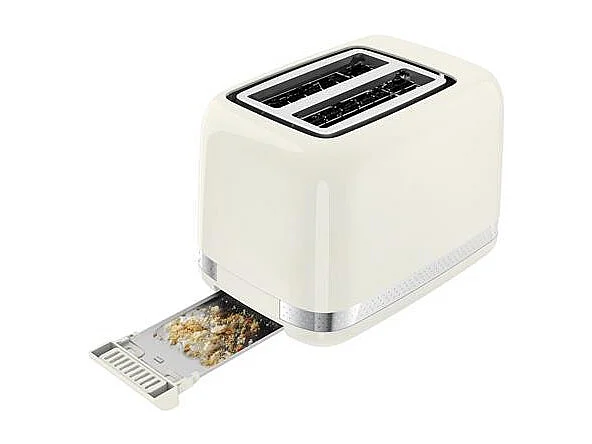 Moulinex Grille-pains 2 fentes 850w - LT300A10