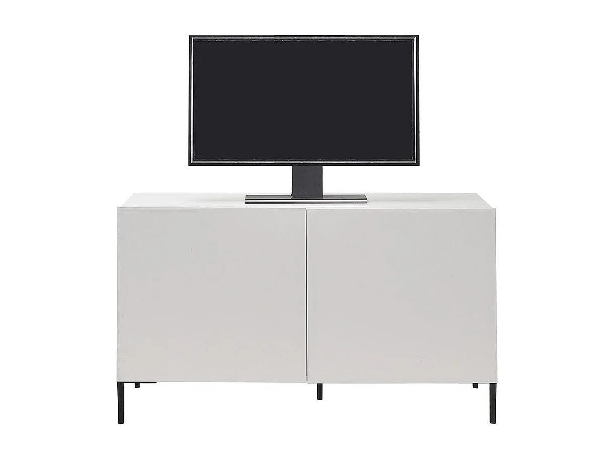 Meuble TV-Tvc-722-White Diamond