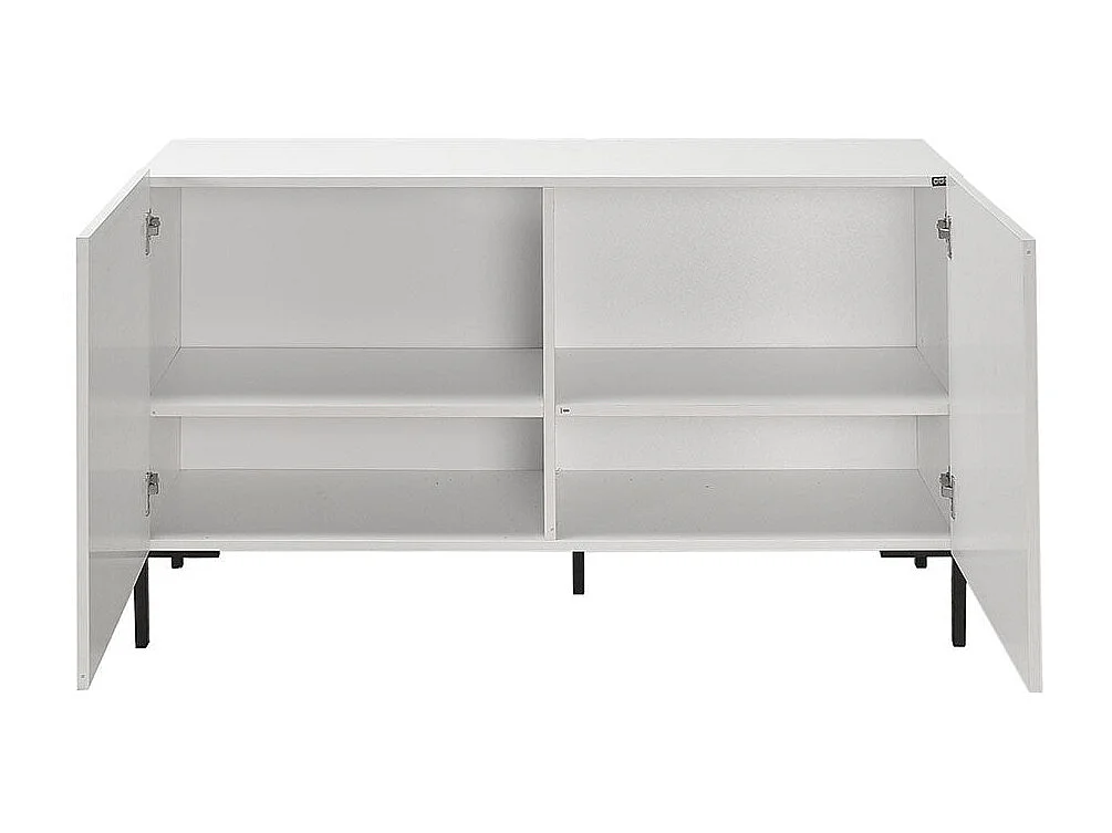 Meuble TV-Tvc-722-White Diamond