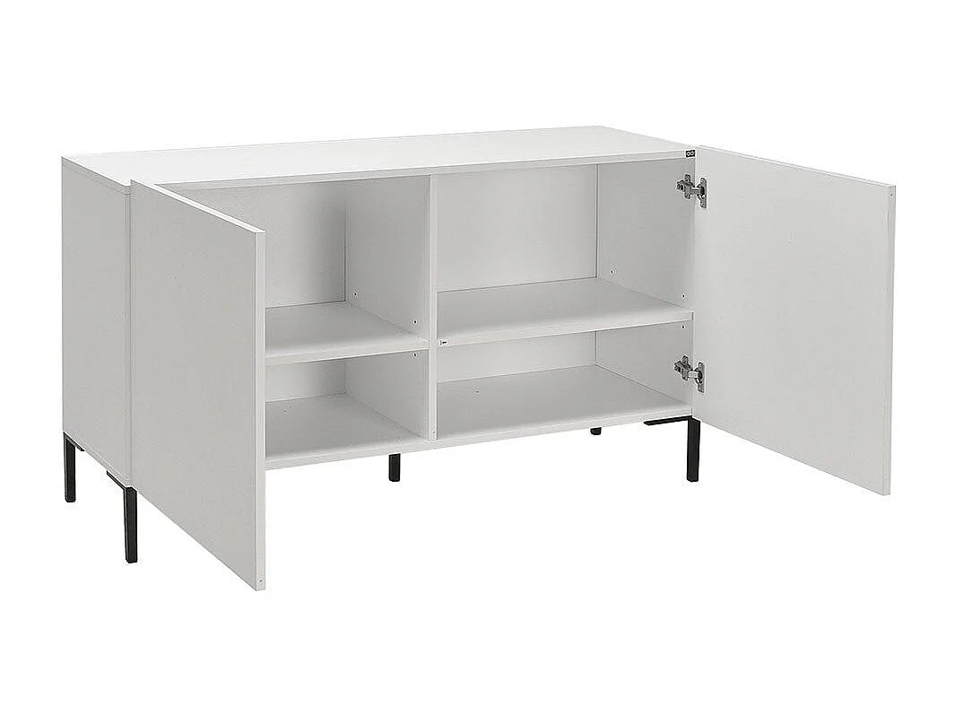 Meuble TV-Tvc-722-White Diamond