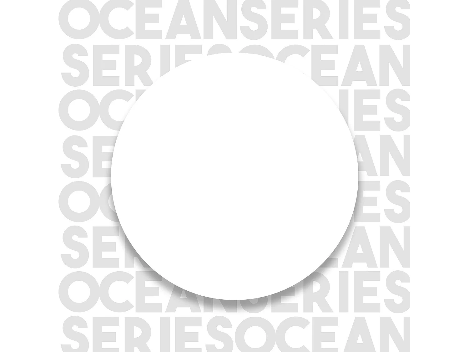 TV-Ständer – 160 cm – Weiß – Spanplatte