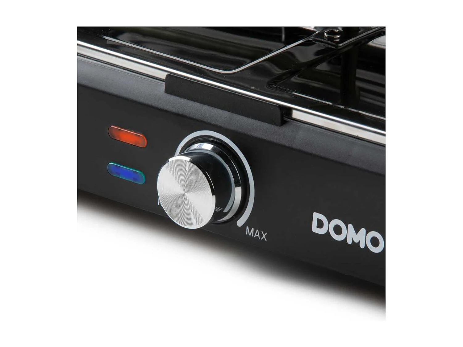 Domo Appareil à raclette 8 personnes 1400w - DO9262G