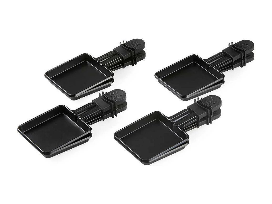 Domo Appareil à raclette 8 personnes 1400w - DO9262G