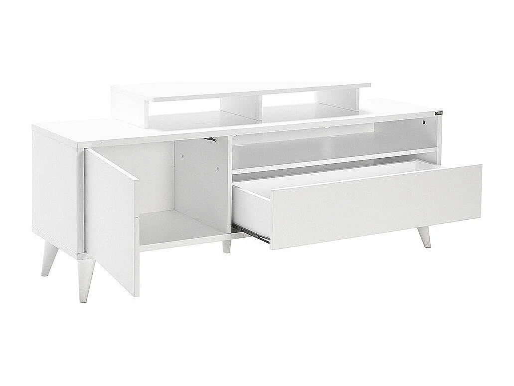 Mobile TV-TVR-511-Bianco