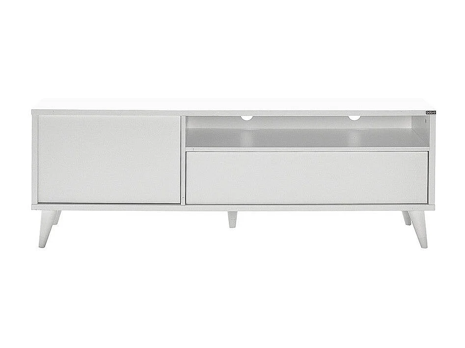 Mobile TV-TVR-511-Bianco