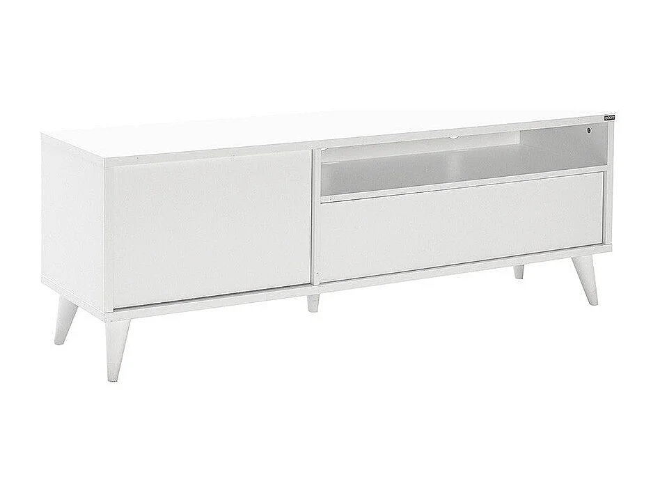 Mobile TV-TVR-511-Bianco