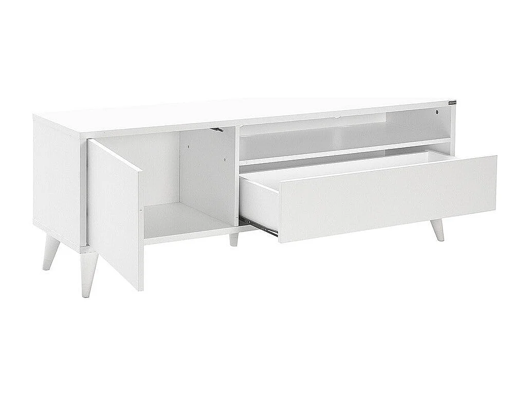 Mobile TV-TVR-511-Bianco