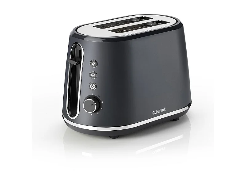 Cuisinart Grille-pains 2 fentes 1800w - CPT780E