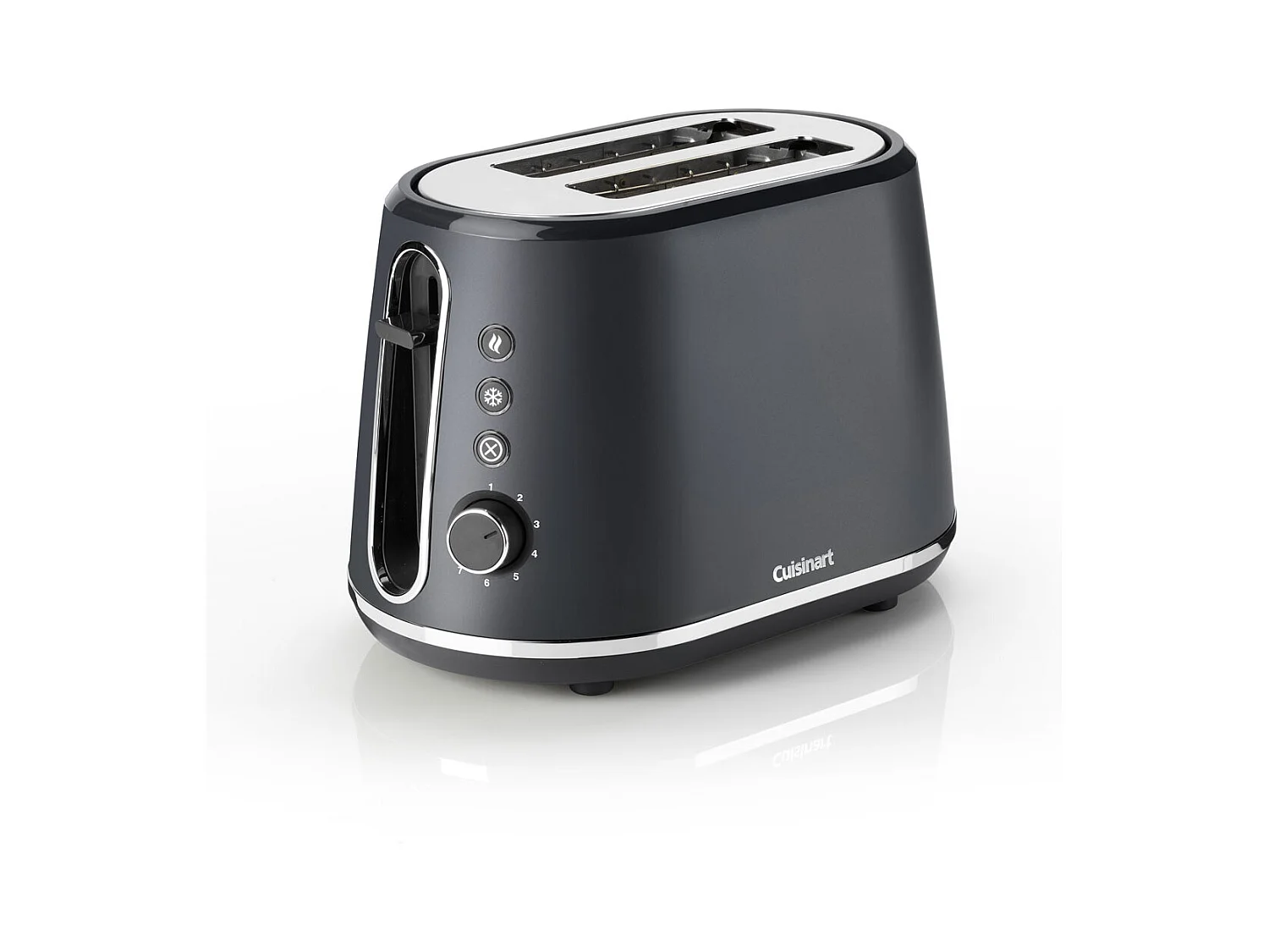 Cuisinart Grille-pains 2 fentes 1800w - CPT780E