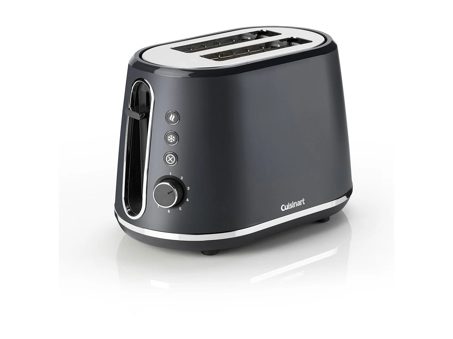 Cuisinart Grille-pains 2 fentes 1800w - CPT780E