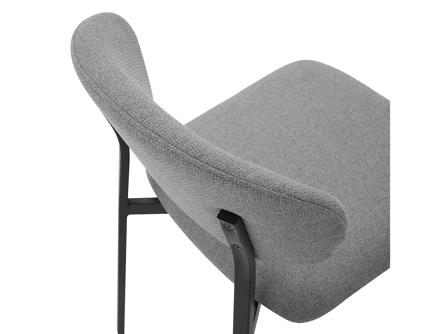 Lot de 4 Chaises Salle à Manger,  Chaise Scandinave, Chaise Moderne