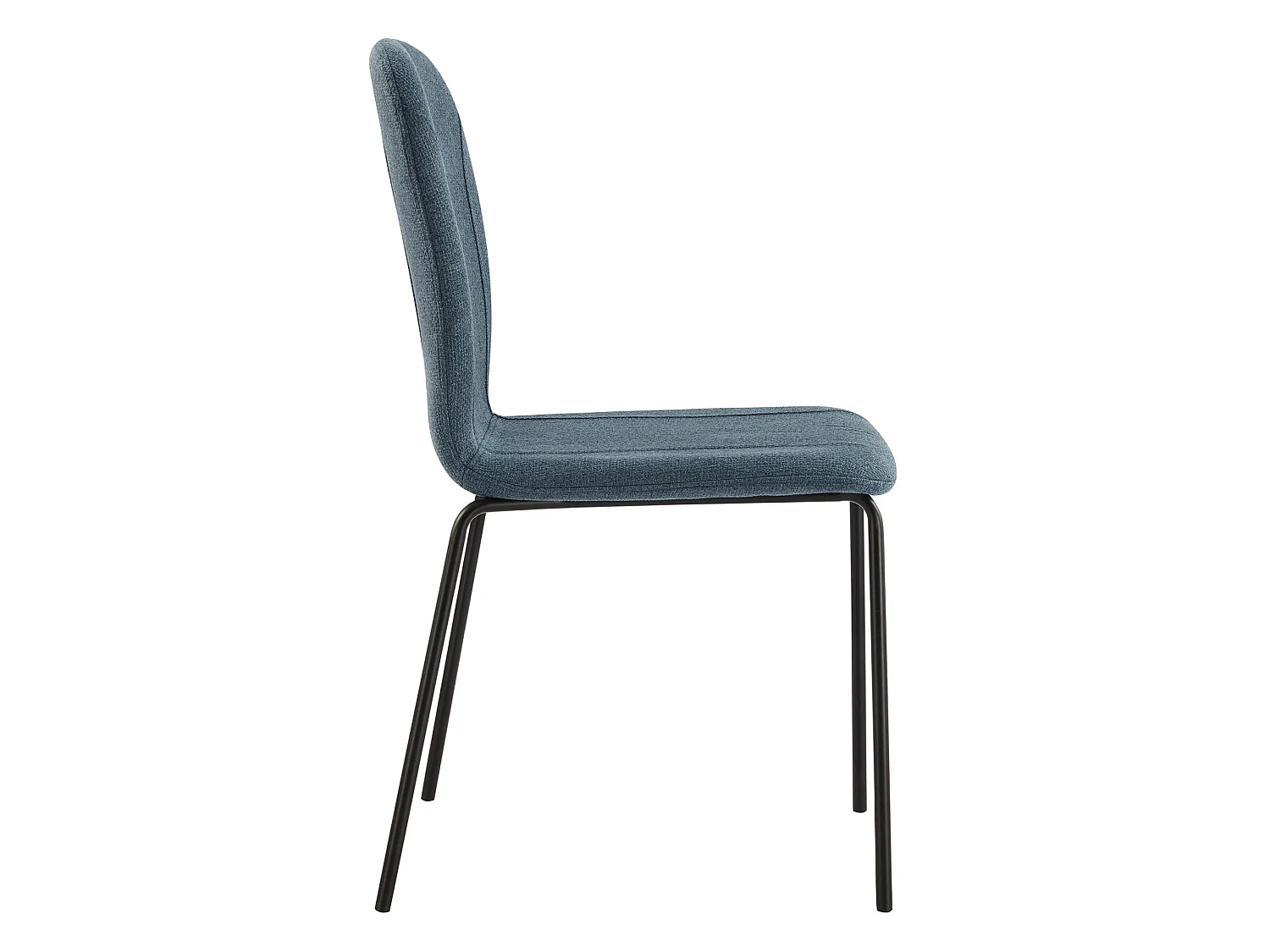 Lot de 4 Chaises de Salle à Manger, Chaise Scandinave, Chaise Moderne