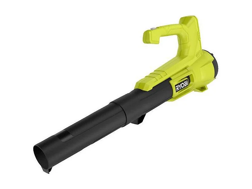 Souffleur sans fil 18V ONE + Turbo Jet RYOBI RY18BLA-140 - 145 km/h - 1 batterie 18V 4,0 Ah et 1 chargeur