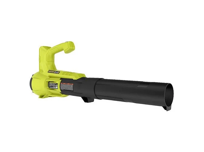 Souffleur 18V Turbo Jet - vitesse max. soufflerie 145 km/h - débit air max. : 7,1 m³/min - vendu sans batterie ni chargeur