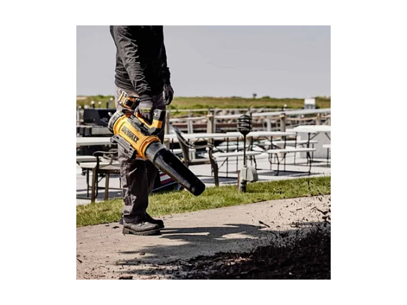 Souffleur Axial XR FLEXVOLT 54V DEWALT DCMBL777N-XJ Brushless